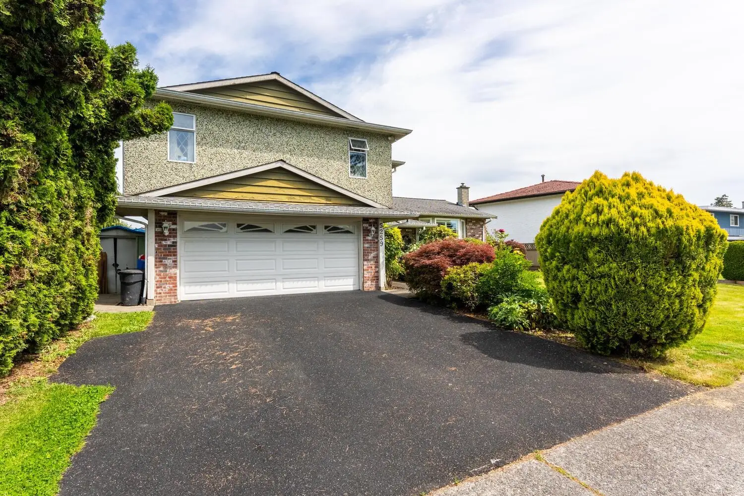 5259 OAK PLACE, Delta BC V4K 1L8