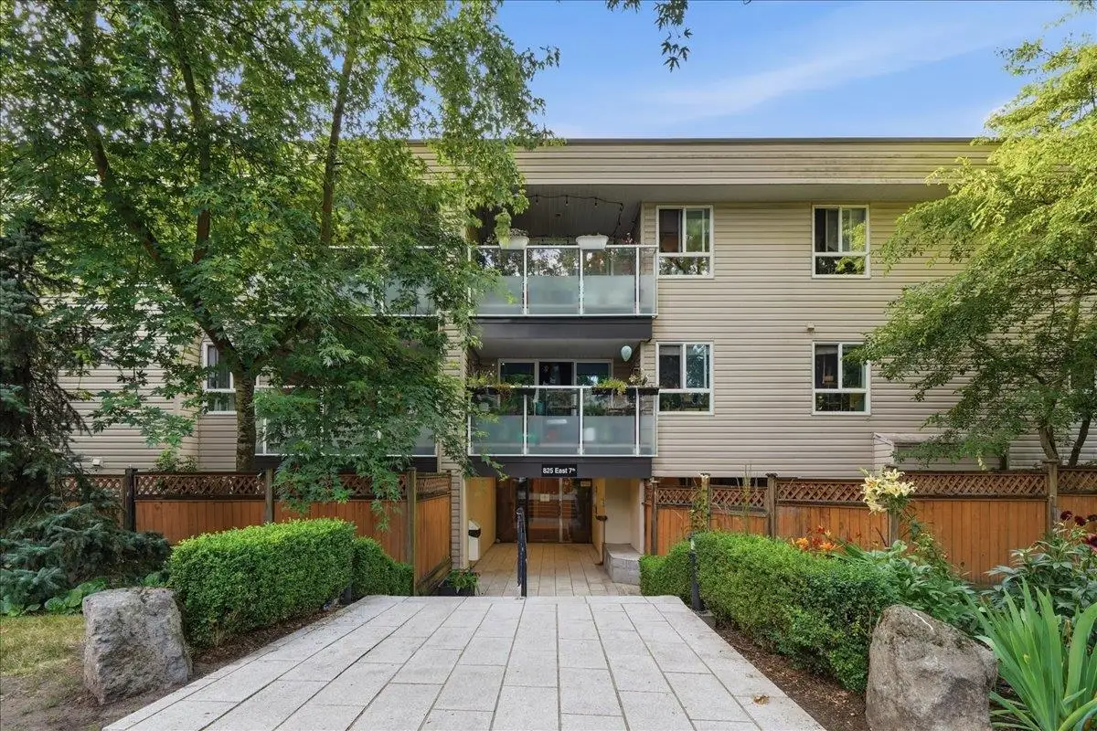 309 825 E 7TH AVENUE, Vancouver BC V5T 1P4