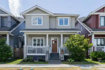 4702 HAZELNUT WAY, Delta BC V4M 0C5