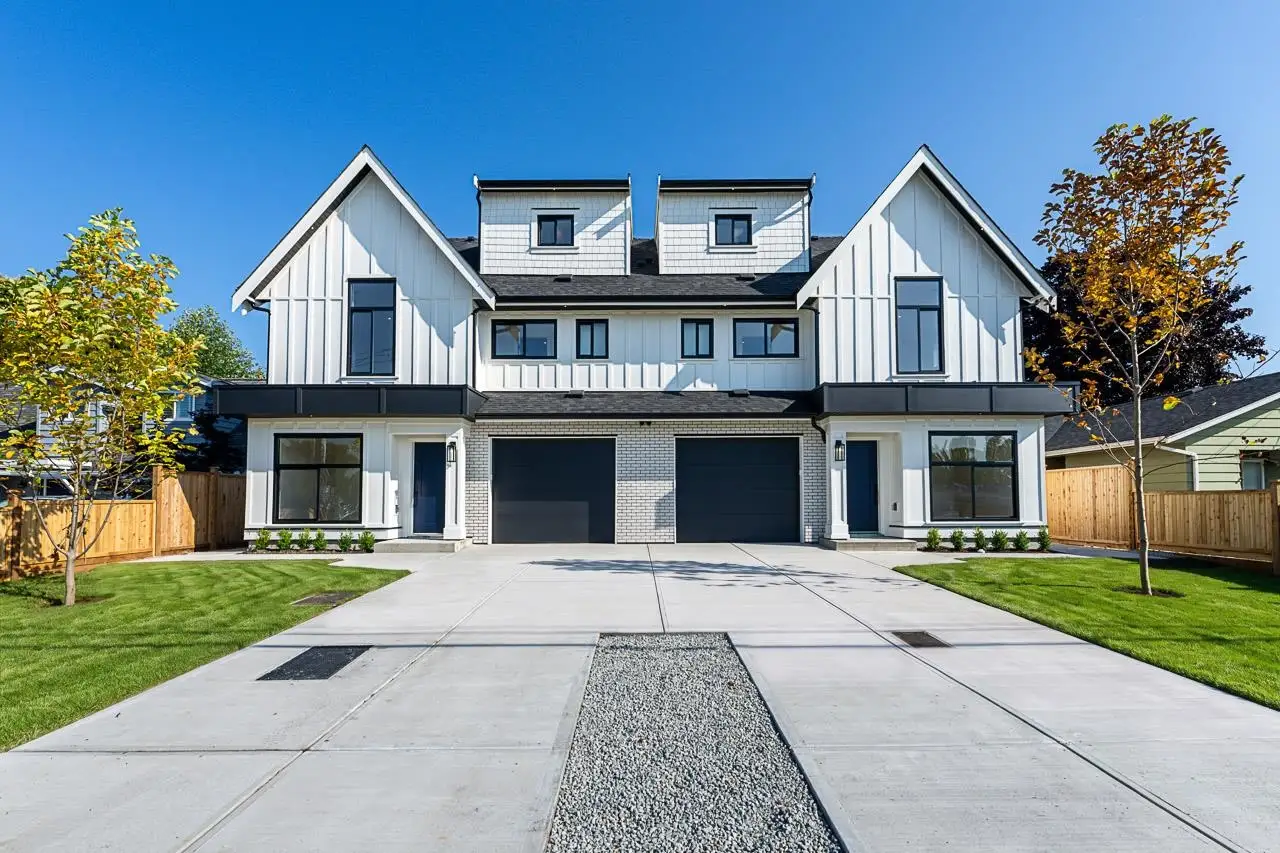 4945 44 AVENUE, Delta BC V4K 1B9
