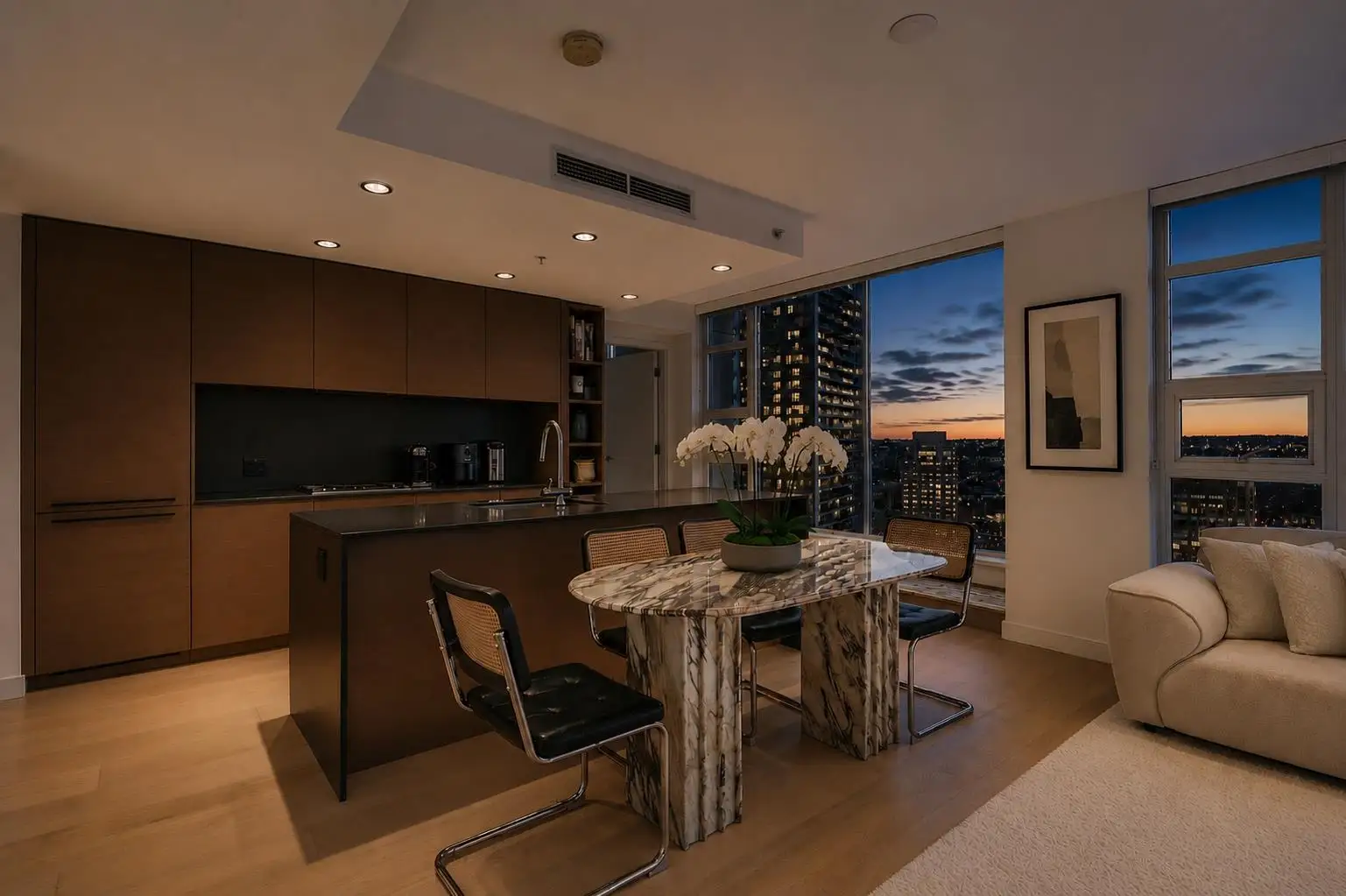 2701 1289 HORNBY STREET, Vancouver BC V6Z 0G7