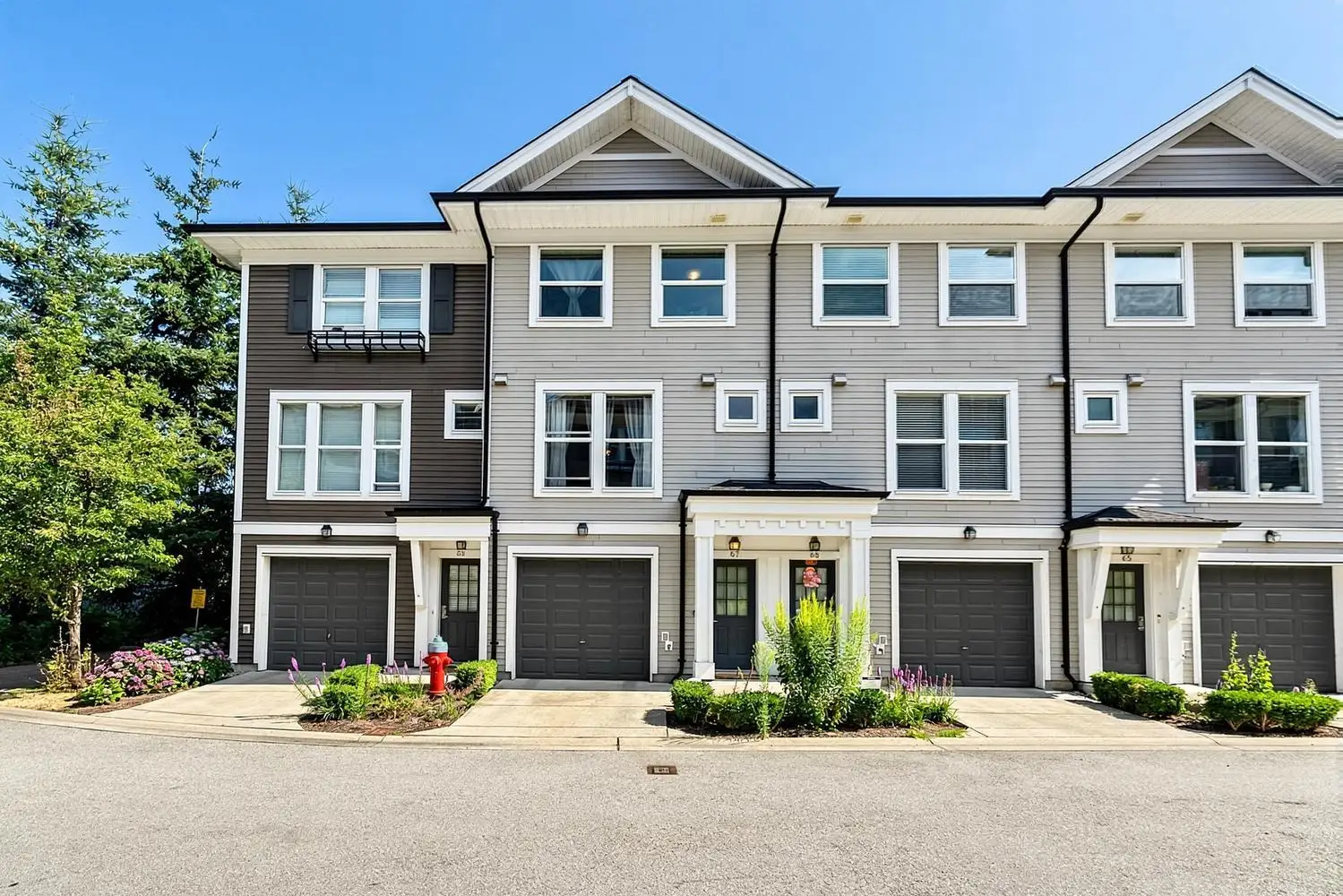 67 10415 DELSOM CRESCENT, Delta BC V4C 0B1