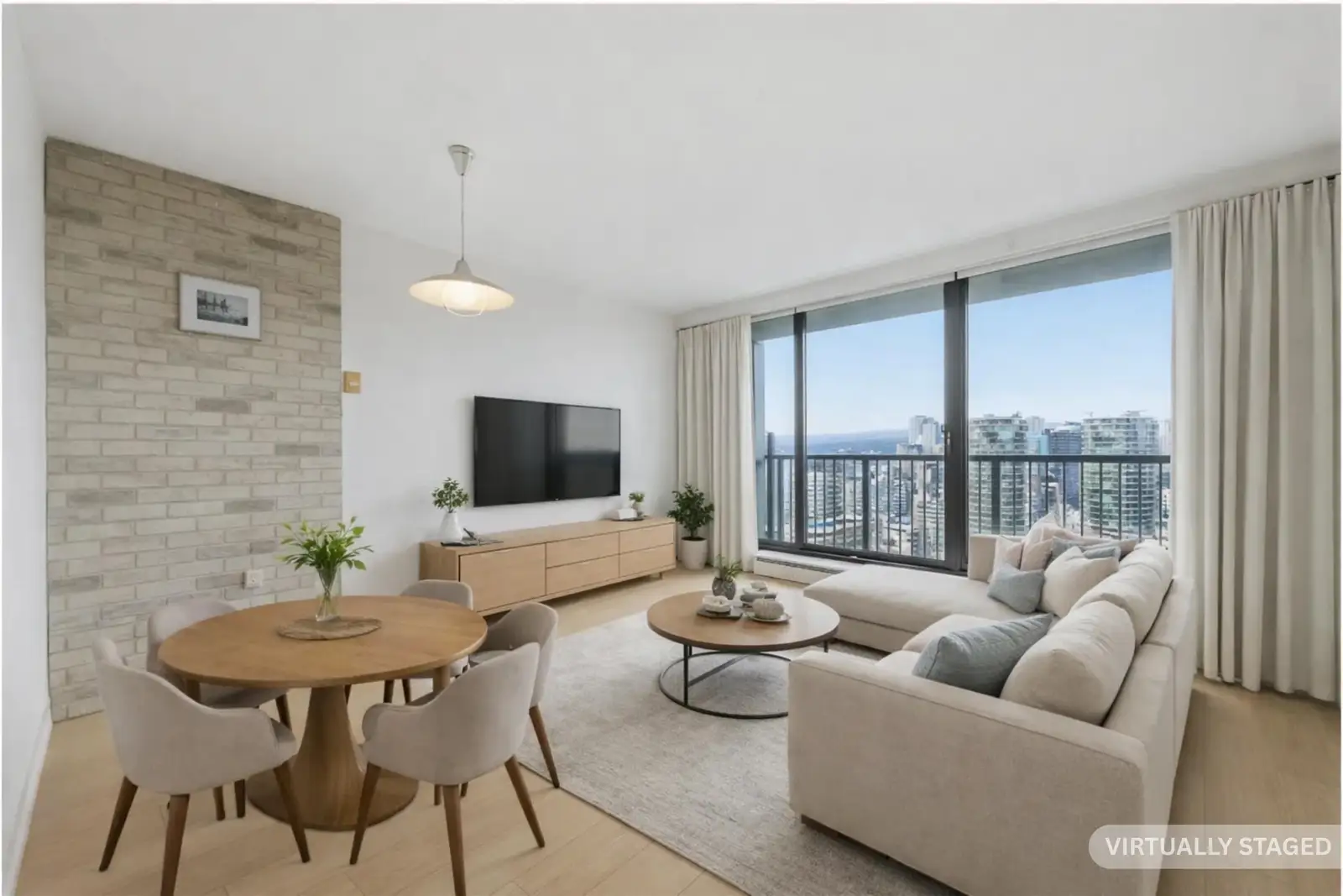 2103 1330 HARWOOD STREET, Vancouver BC V6E 1S8