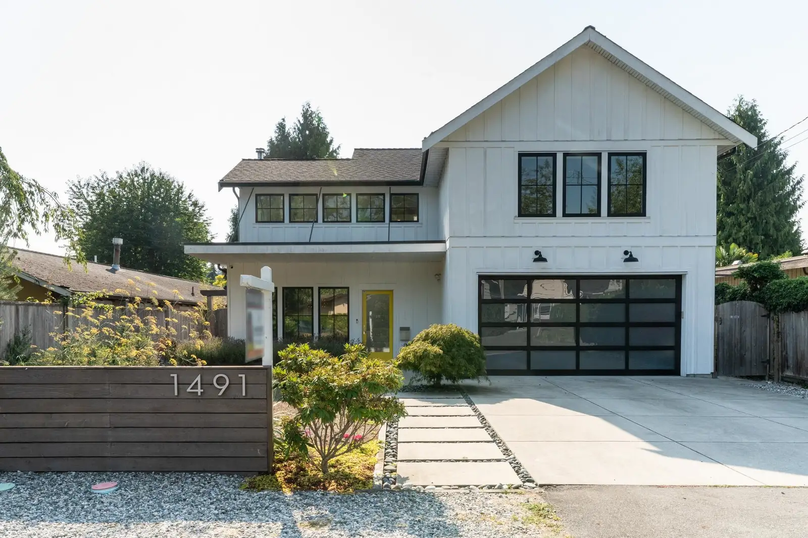 1491 FARRELL AVENUE, Delta BC V4L 1V6