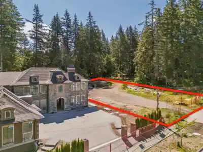 2810 138 STREET, Surrey BC V4P 1T5