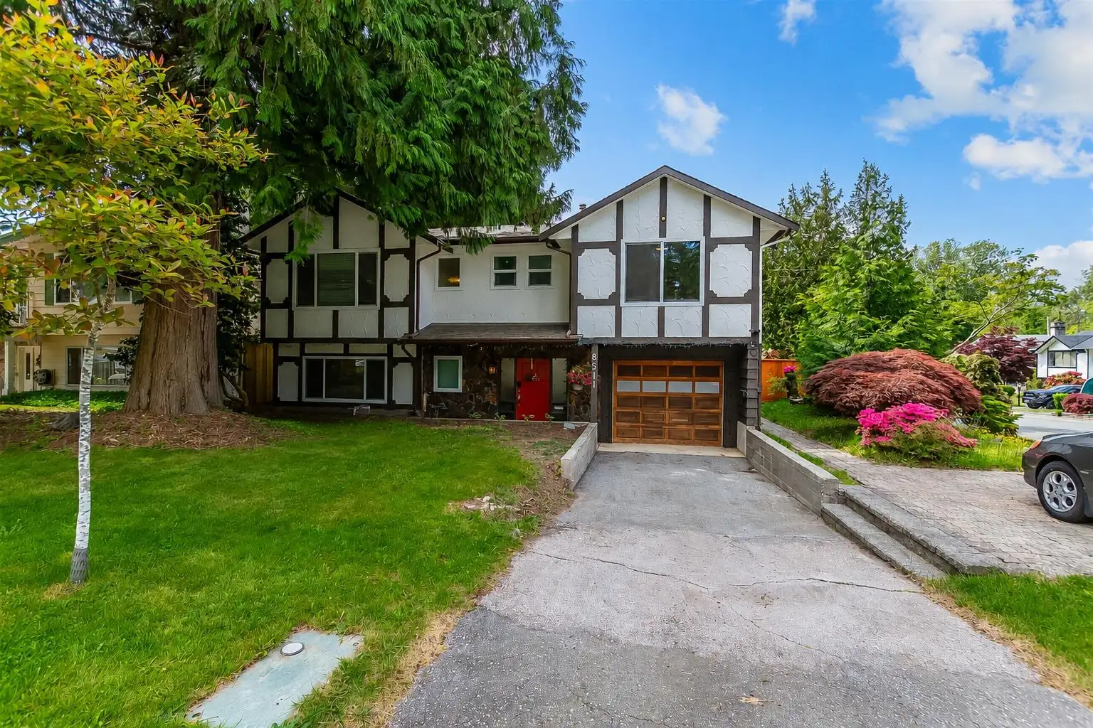 8511 111A STREET, Delta BC V4C 7C9