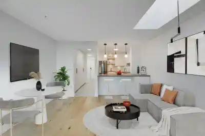 303 1545 E 2ND AVENUE, Vancouver BC V5N 1C8