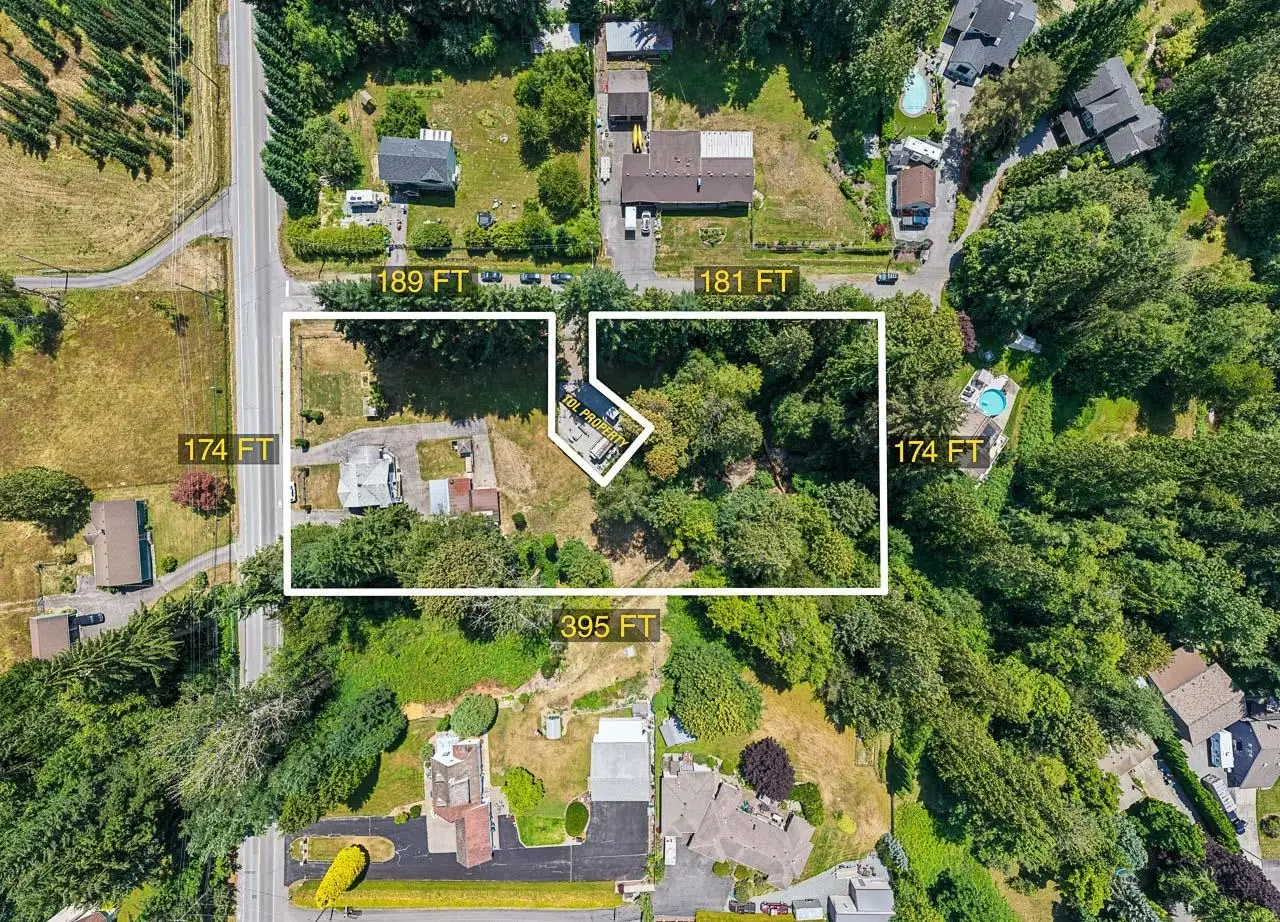 4821 248 STREET, Langley BC V4W 1C8
