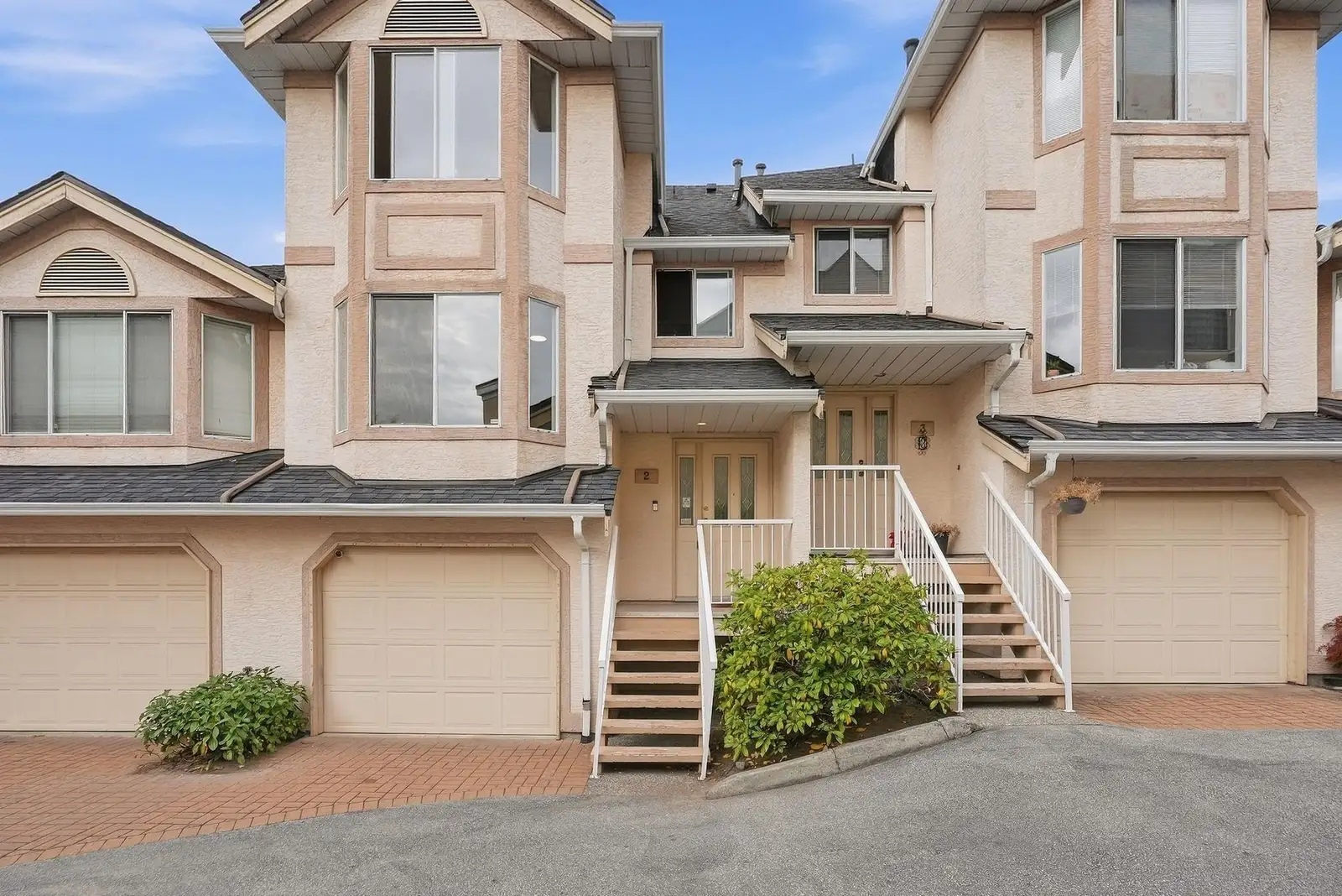 2 11952 64 AVENUE, Delta BC V4E 1C8