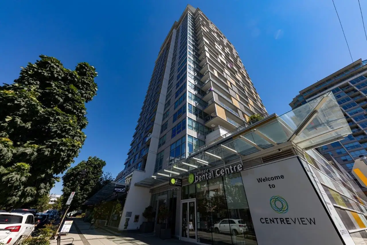 908 125 E 14TH STREET, North Vancouver BC V7L 0E6