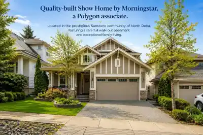 10519 MODESTO PLACE, Delta BC V4C 0B2