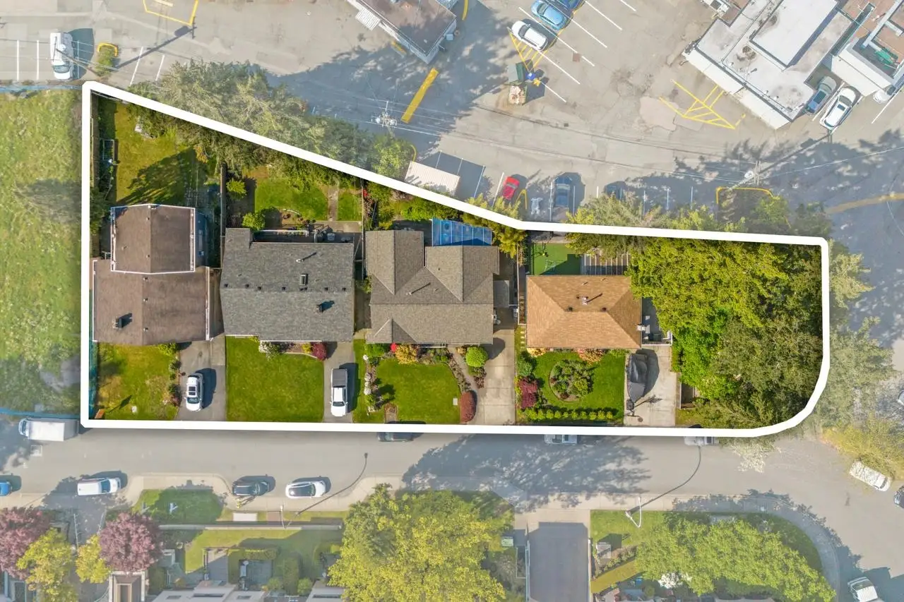 1263 HUNTER ROAD, Delta BC V4L 1Y9