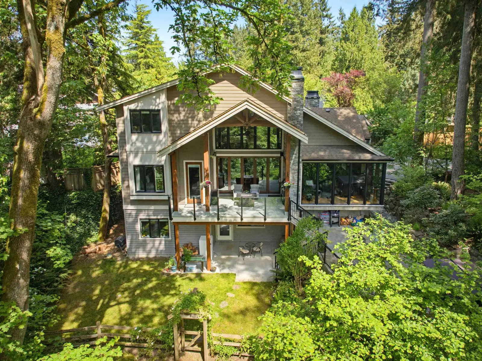 3649 202 STREET, Langley BC V3A 1R6