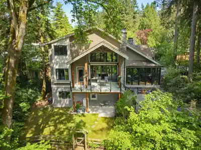 3649 202 STREET, Langley BC V3A 1R6