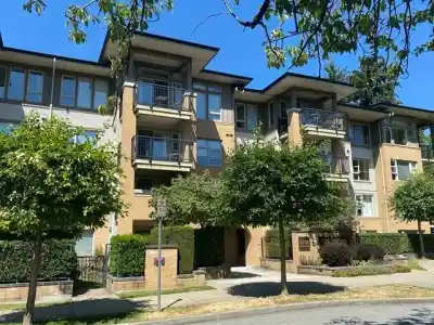 302 5725 AGRONOMY ROAD, Vancouver BC V6T 1L9