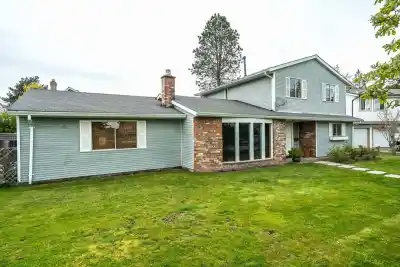 5463 50 AVENUE, Delta BC V4K 2A1