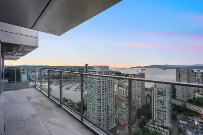 3605 1480 HOWE STREET, Vancouver BC V6Z 0G5