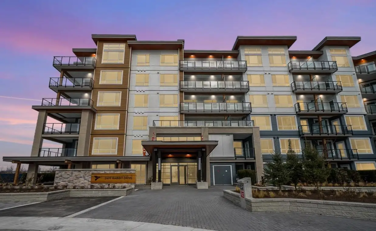 403 2499 RABBIT DRIVE, Delta BC V4M 0G4