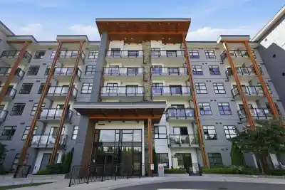 609 6960 NICHOLSON ROAD, Delta BC V4E 0A9