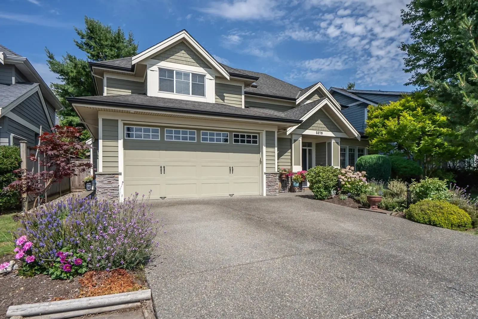 5379 WELLBURN DRIVE, Delta BC V4K 2H8