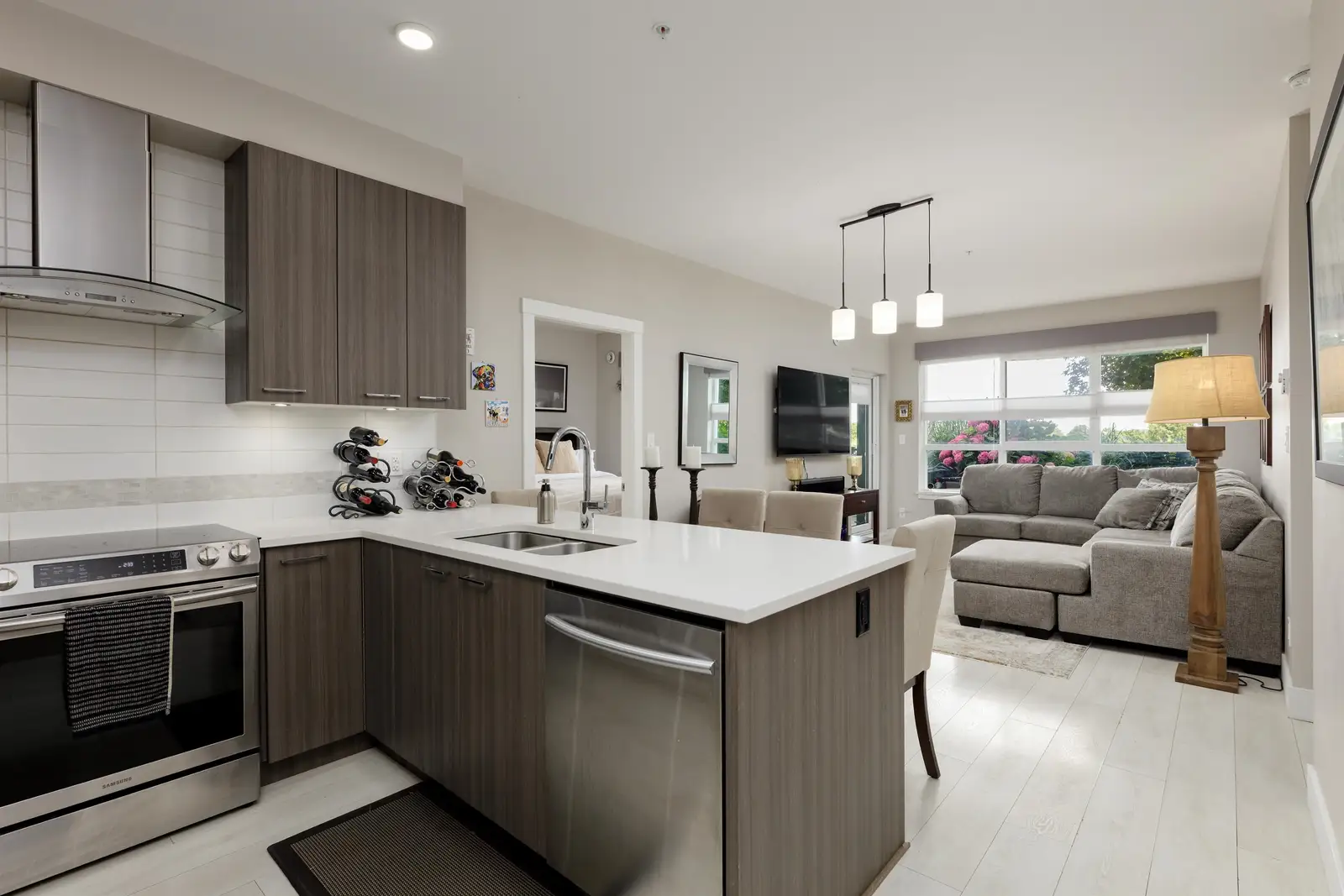 122 4690 HAWK LANE, Tsawwassen BC V4M 0C4