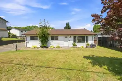 26647 30A AVENUE, Langley BC V4W 3C8
