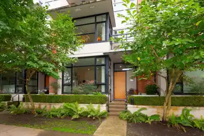 290 E 11TH AVENUE, Vancouver BC V5T 2C3
