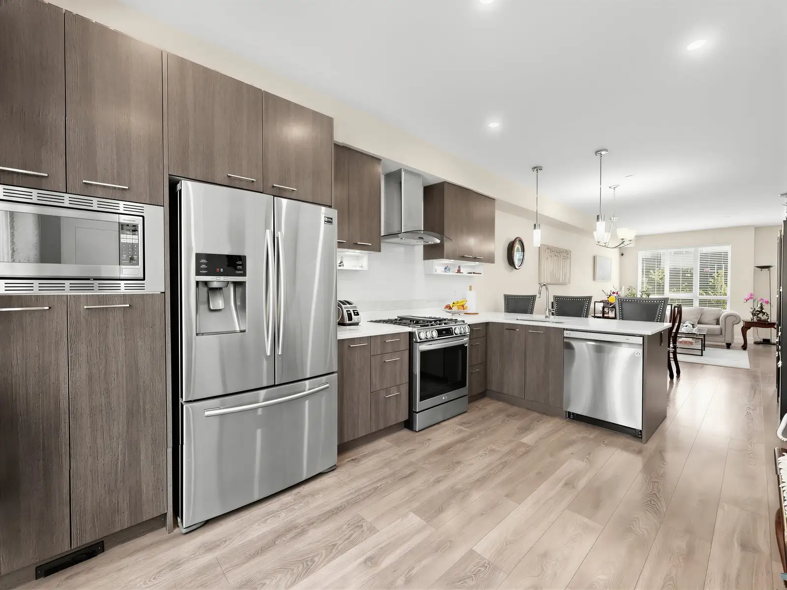166 1894 OSPREY DRIVE, Tsawwassen BC V4M 0C3
