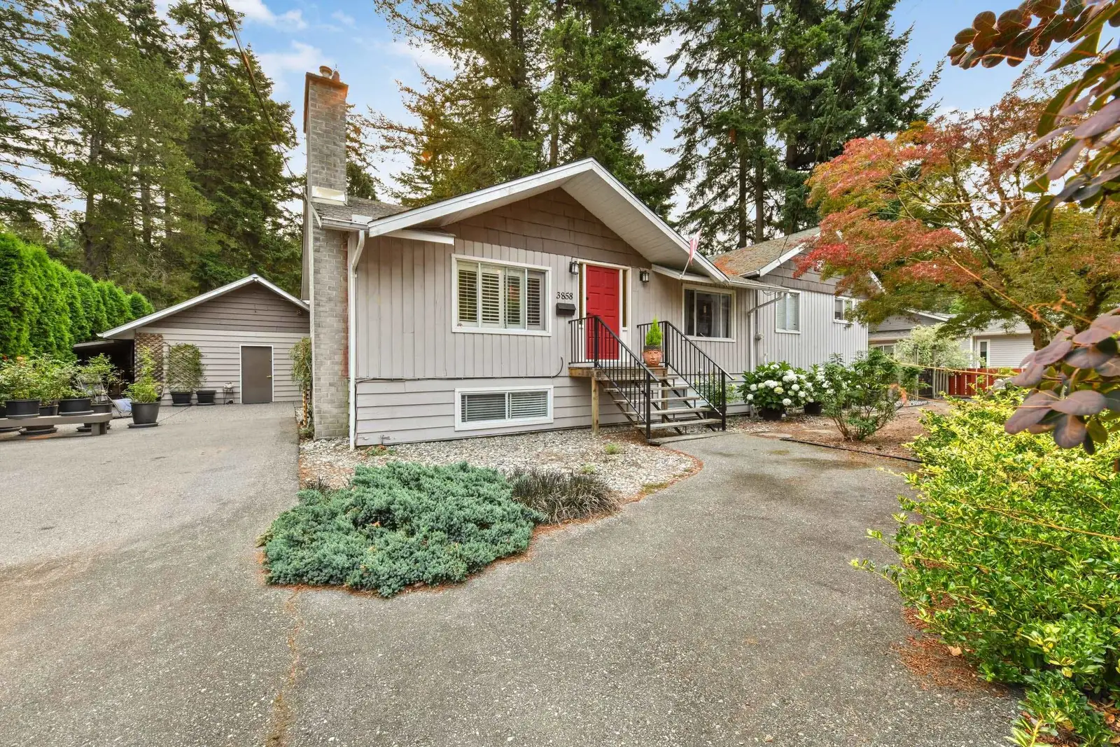 3858 204 STREET, Langley BC V3A 1X4