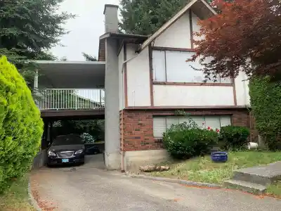 11766 KERR BAY, Delta BC V4C 1K1