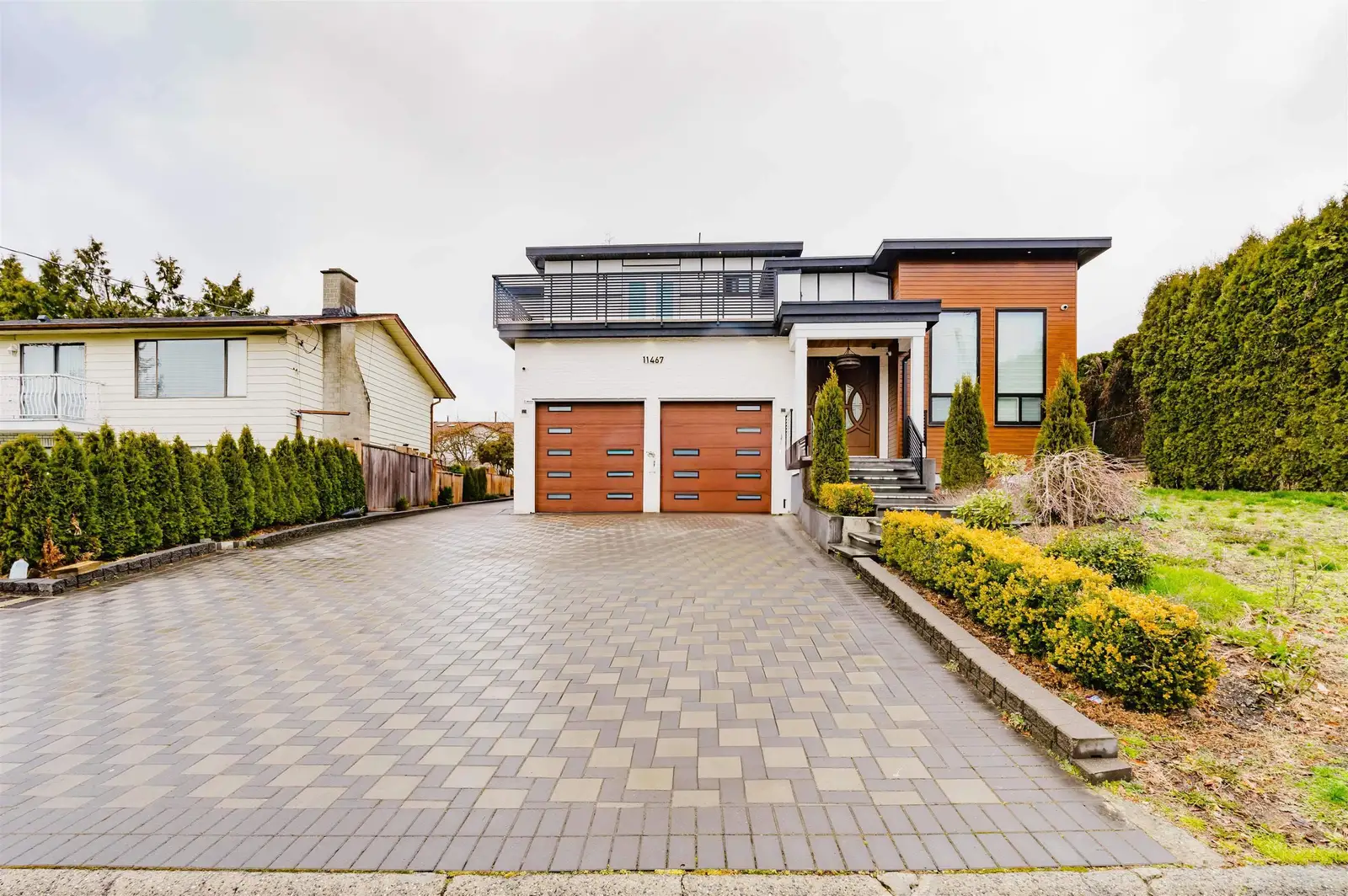 11467 76A AVENUE, Delta BC V4C 1L5