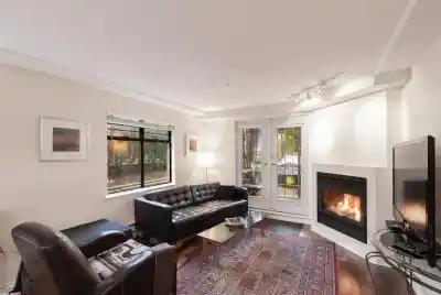 101 2829 ASH STREET, Vancouver BC V5Z 4P5
