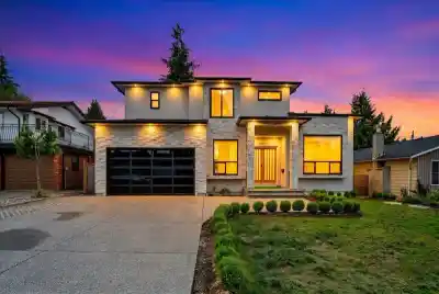 11927 85A AVENUE, Delta BC V4C 6V5