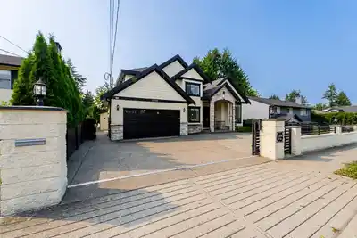 11368 82 AVENUE, Delta BC V4C 2C1