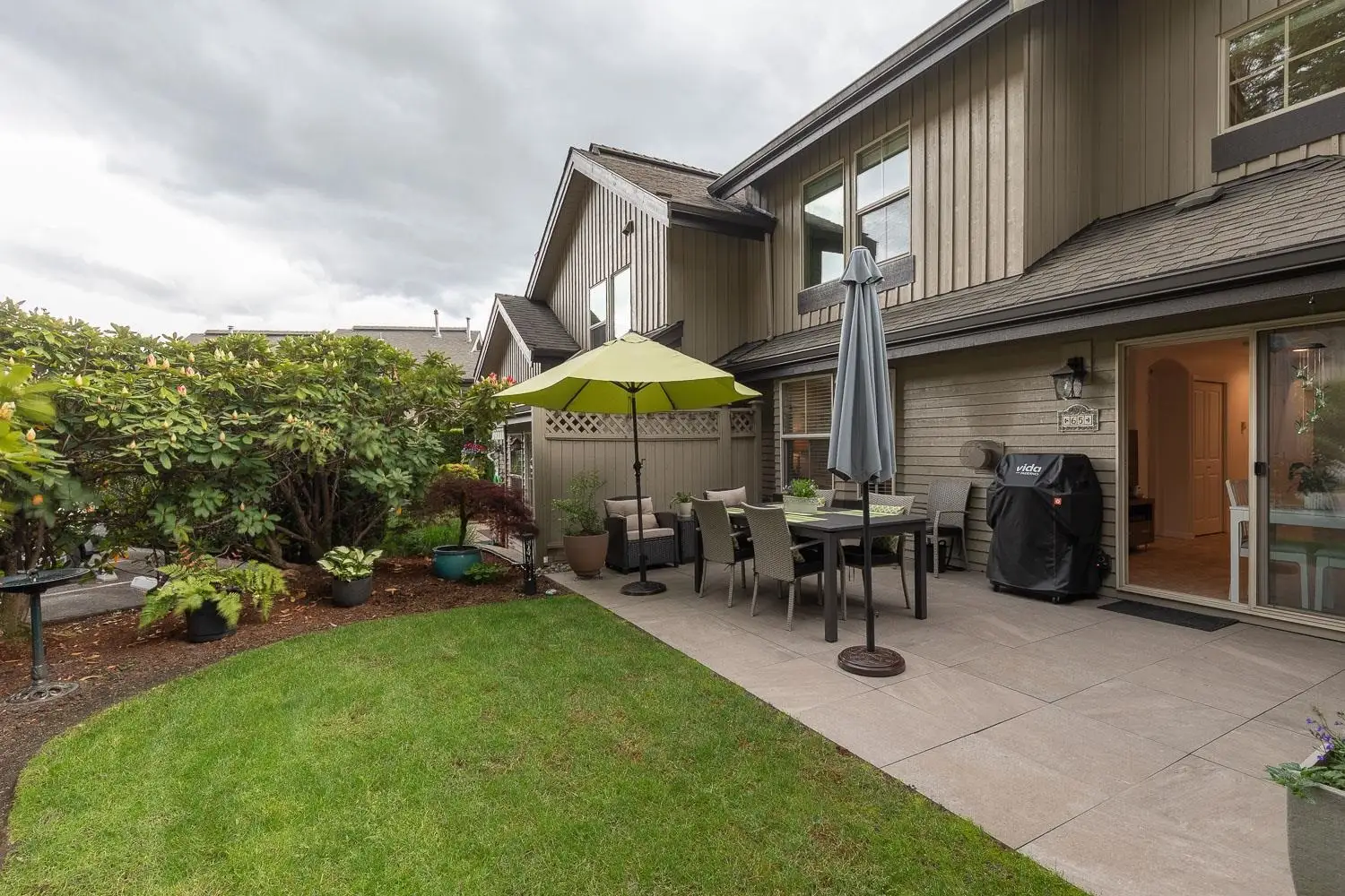 65 1550 LARKHALL CRESCENT, North Vancouver BC V7H 2Z2