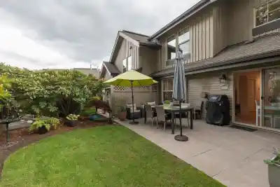65 1550 LARKHALL CRESCENT, North Vancouver BC V7H 2Z2