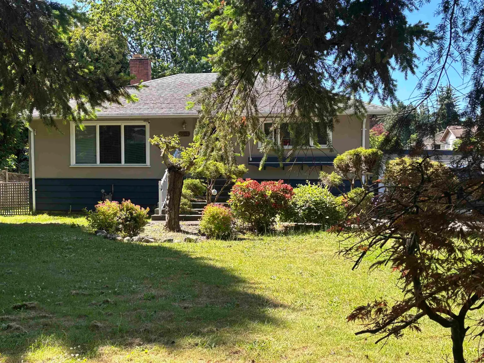 5214 12TH AVENUE, Delta BC V4M 2A8