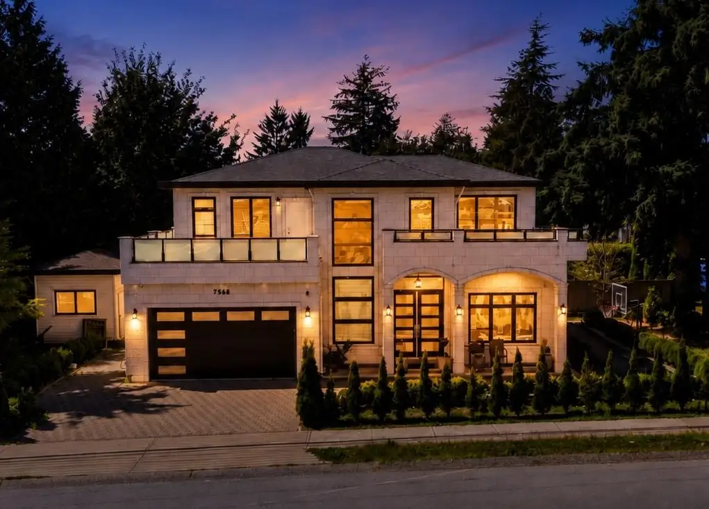 7565 116 STREET, Delta BC V4C 5T5