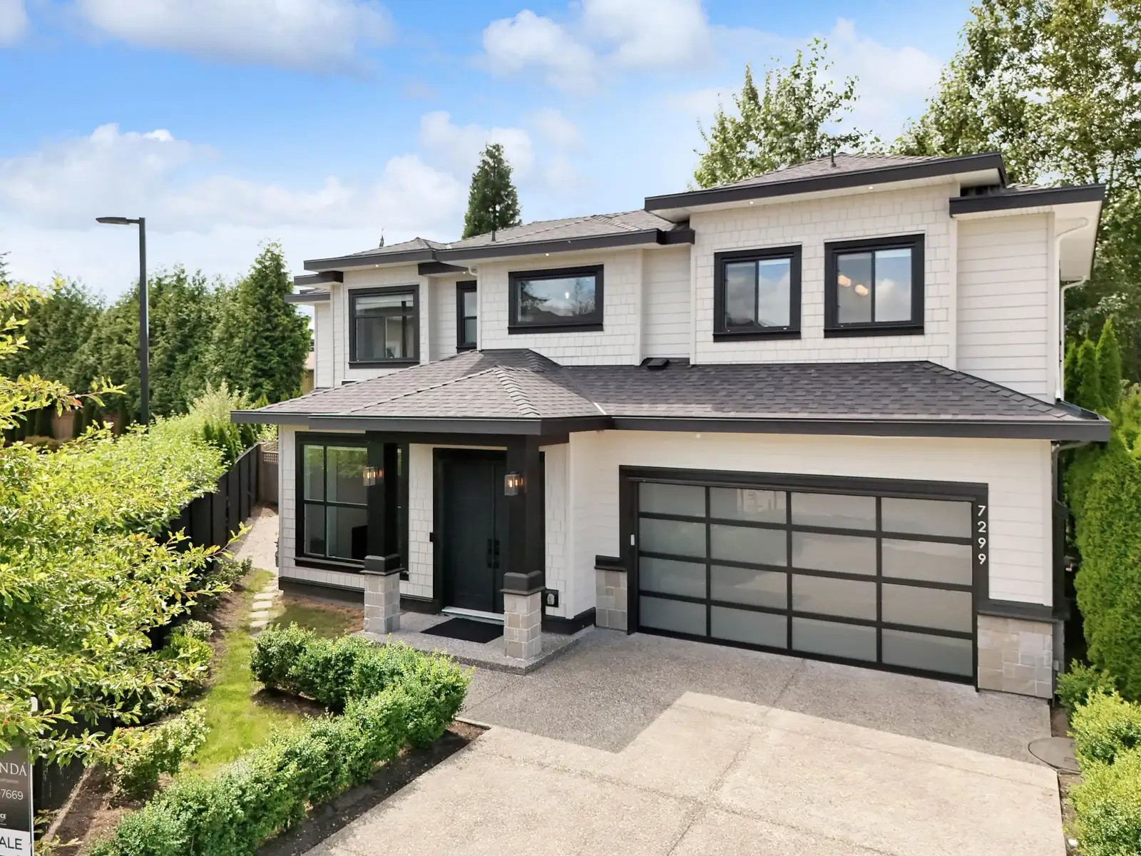 7299 200A STREET, Langley BC V2Y 3G5