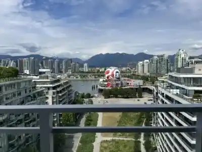 1606 1708 ONTARIO STREET, Vancouver BC V5T 0J7