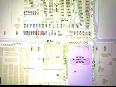 16501 20 AVENUE, Surrey BC V3Z 9M9