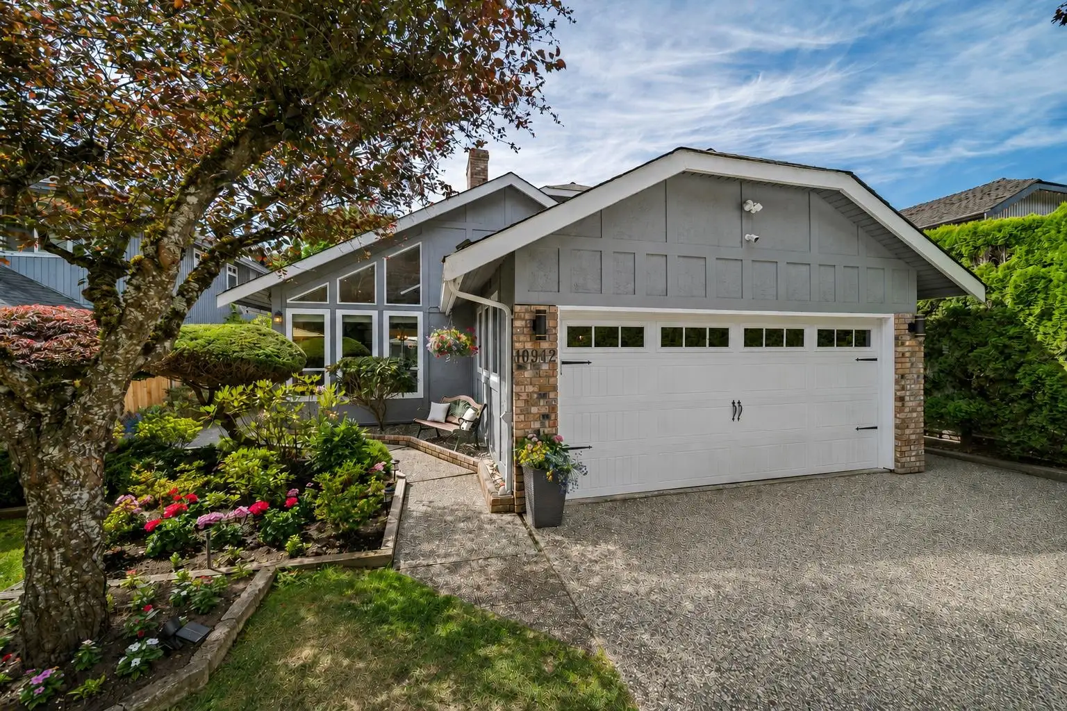 10942 63A AVENUE, Delta BC V4E 3B6