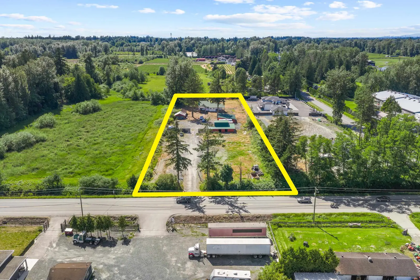 3555 264 STREET, Langley BC V4W 2X3