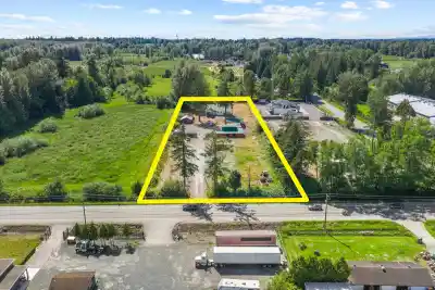3555 264 STREET, Langley BC V4W 2X3