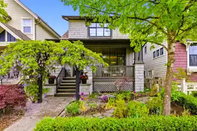 9352 SINGH STREET, Langley BC V1M 4G2