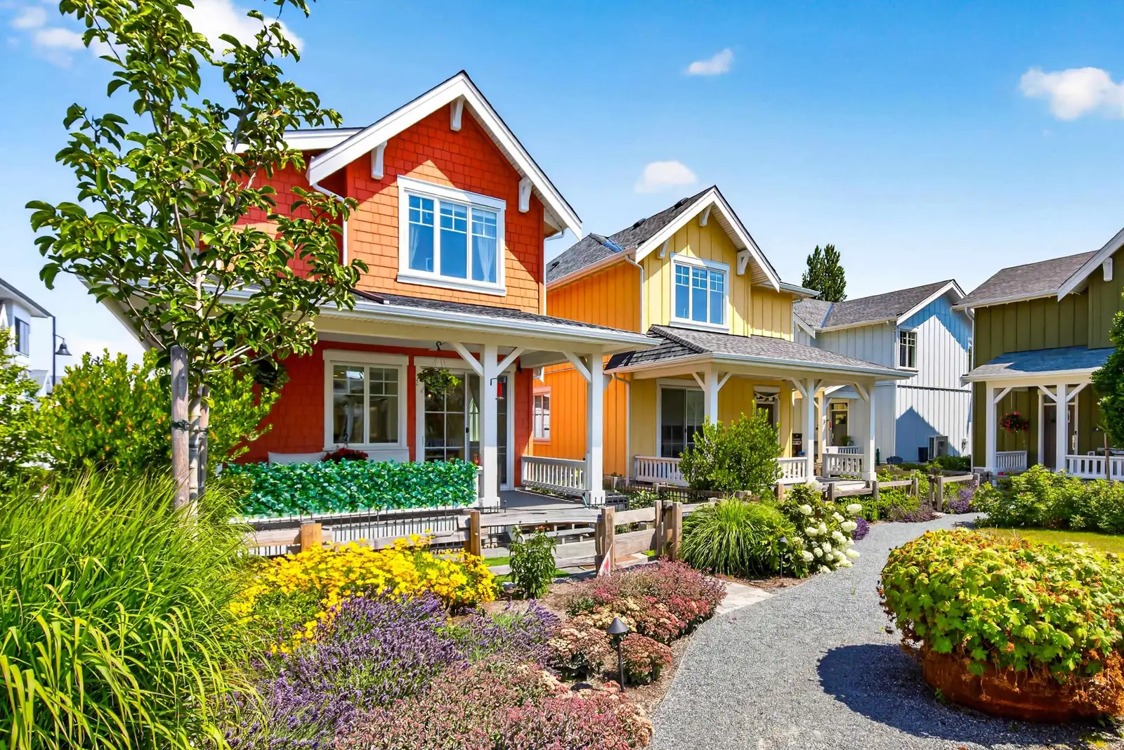 1 6378 DAIRY AVENUE, Delta BC V4L 0B7