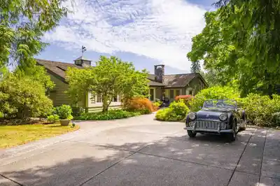 9837 MCKINNON CRESCENT, Langley BC V1M 3V6