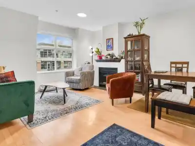 102 3349 DUNBAR STREET, Vancouver BC V6S 2B9