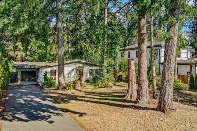3670 207B STREET, Langley BC V3A 2G4