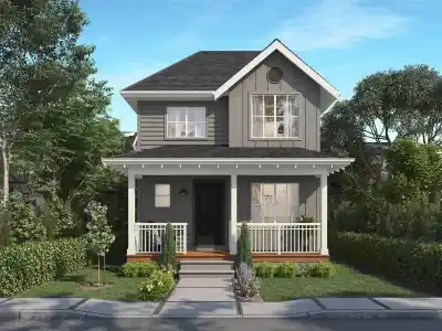 19748 75A AVENUE, Langley BC V2Y 5K2